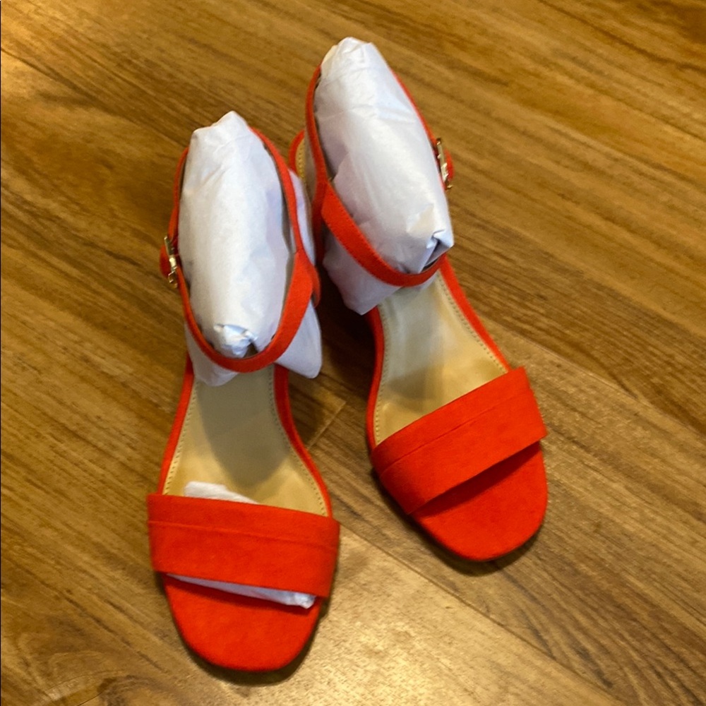 J. Crew Women's Sandals 7.5 NWT